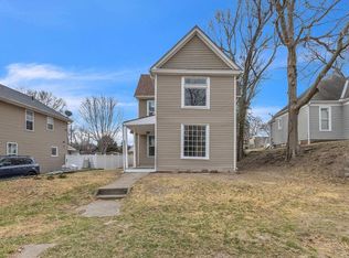 2816 Lafayette St, Saint Joseph, MO 64507