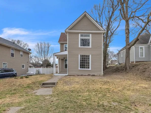 2816 Lafayette St, Saint Joseph, MO 64507