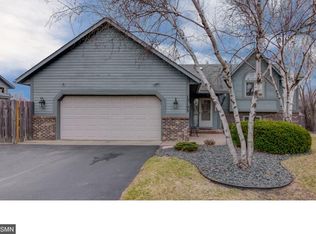 13195 Crooked Lake Blvd NW, Coon Rapids, MN 55448