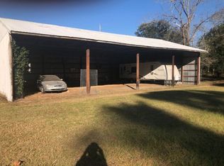 171 SE Canoe Trl, Lee, FL 32059