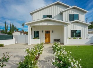 6242 Lindley Ave, Encino, CA 91316