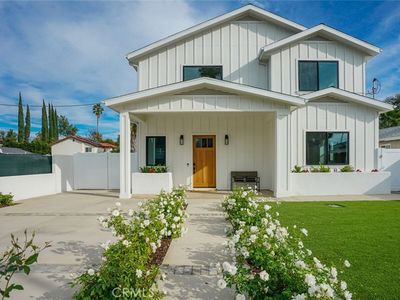 6242 Lindley Ave, Encino, CA, 91316