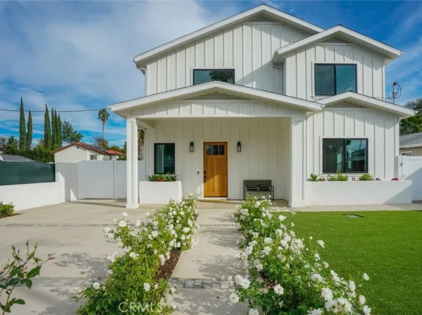 6242 Lindley Ave, Encino, CA 91316