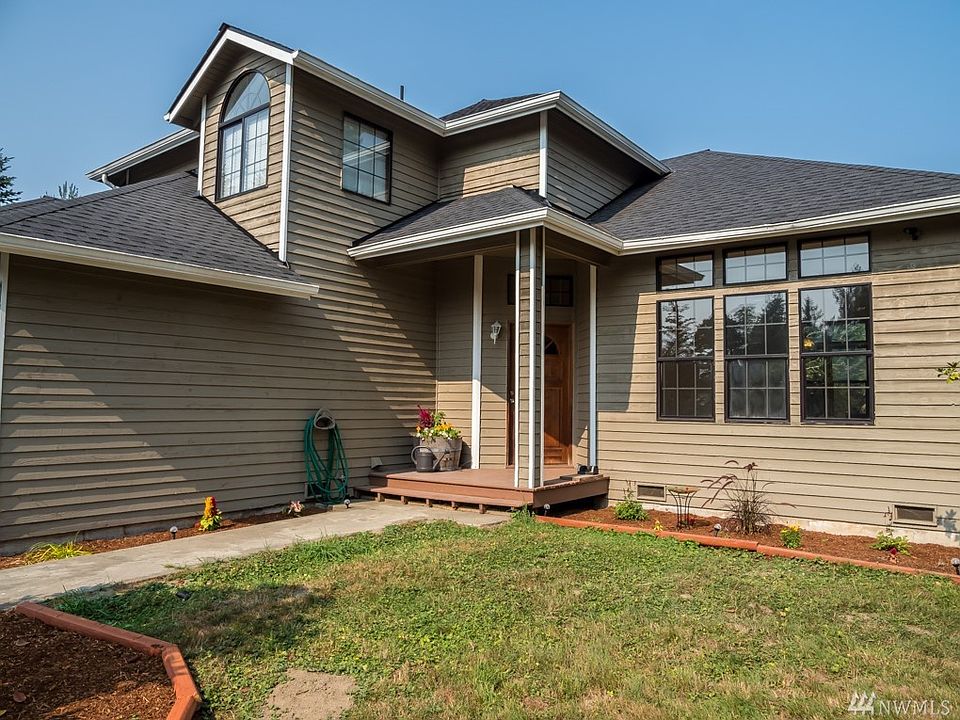 13102 Trout Farm Rd, Sultan, WA 98294 Zillow