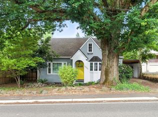 5806 NE 60th Ave, Portland, OR 97218