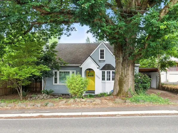 5806 NE 60th Ave, Portland, OR 97218