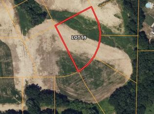340 Shamrock St Lot 59, O'Fallon, MO