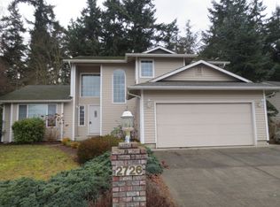 2726 SW Talon Loop, Oak Harbor, WA 98277