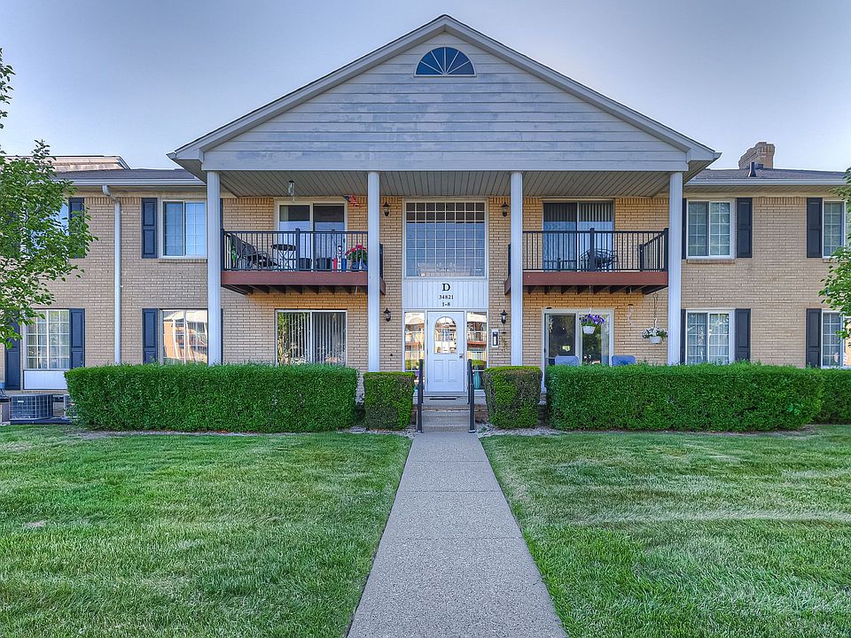 1st image of 34821 Valleyview Dr #167