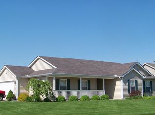 5503 Dennison Dr, Fort Wayne, IN 46835