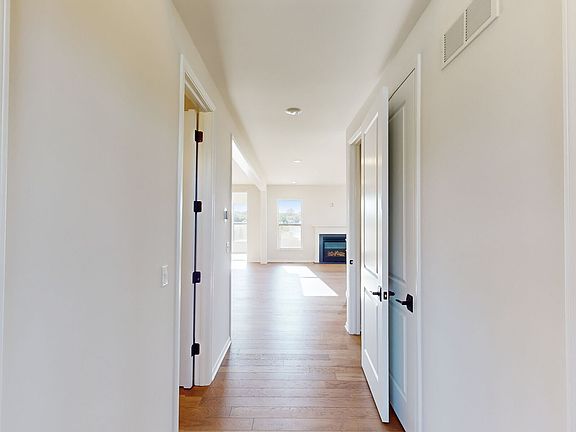 Interior - Representational Photo