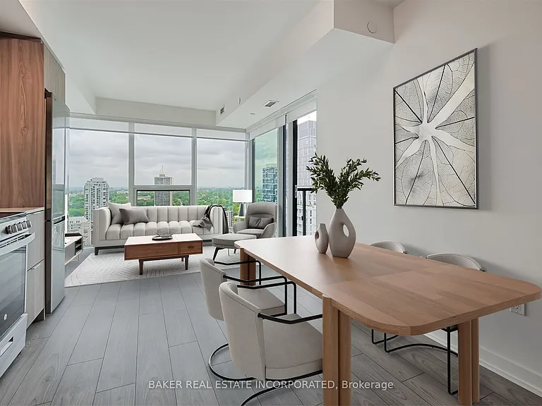 223 Redpath Ave #3005 — Photo 1