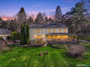 104 Putnam Road, Pomfret, CT 06259
