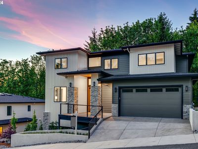 2481 NW Birkendene St, Portland, OR, 97229
