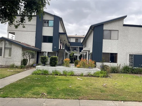 141 N Parkwood Ave APT 7, Pasadena, CA 91107