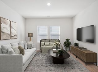 Taylorsville Plan, Oak Manor - Signature Series, Garner, NC 27529