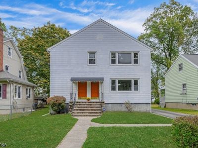 15 Emmett Avenue, Morristown, NJ, 07960