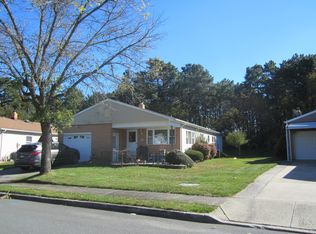 222 Orlando Blvd, Toms River, NJ 08757