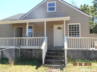 891 SW Maple St, Dallas, OR 97338