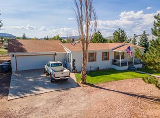 290 S 475 E, Enterprise, UT 84725