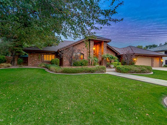 4th image of 8623 S Willow Dr