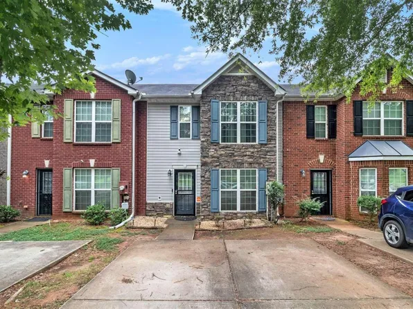 1501 Conley Way, Conley, GA 30288