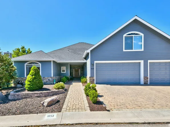 1853 Montelena Ct, Carson City, NV 89703
