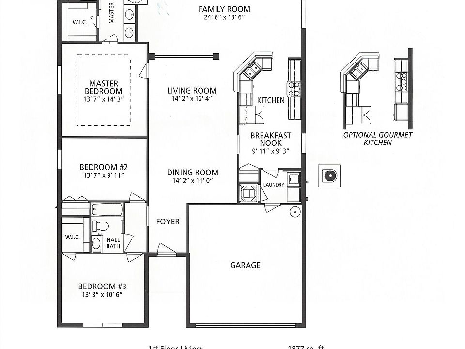 2nd image of 546 Oleander Ln NW