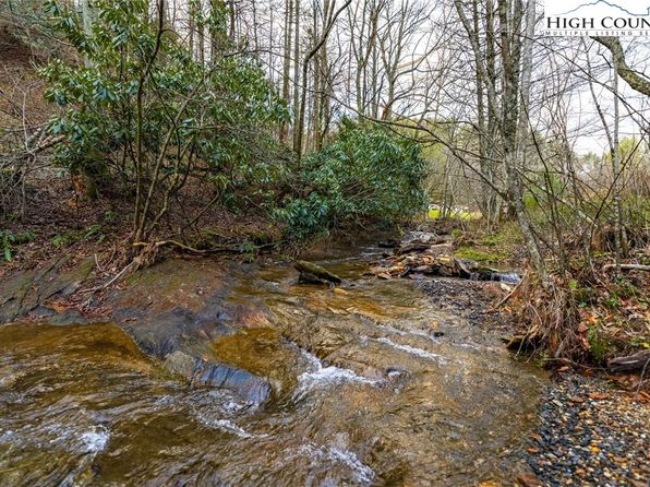 3357 Old Field Creek Road, Grassy Creek, NC 28631