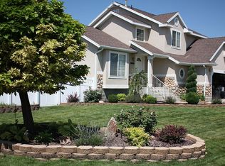 2515 N Eaglecrest Dr, Lehi, UT 84043