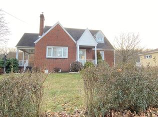 1739 Jefferson Ave, Washington, PA 15301