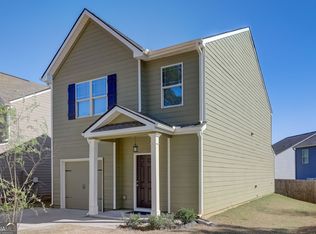 202 Southwind Cir, Newnan, GA 30265