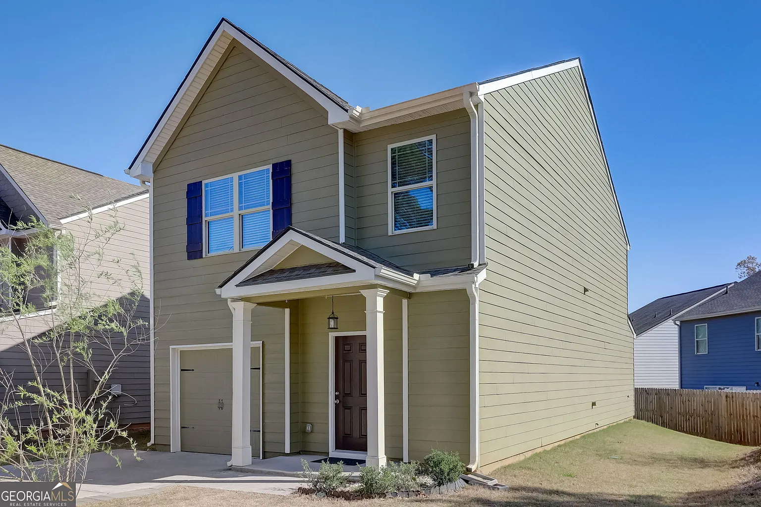 202 Southwind Cir photo 1