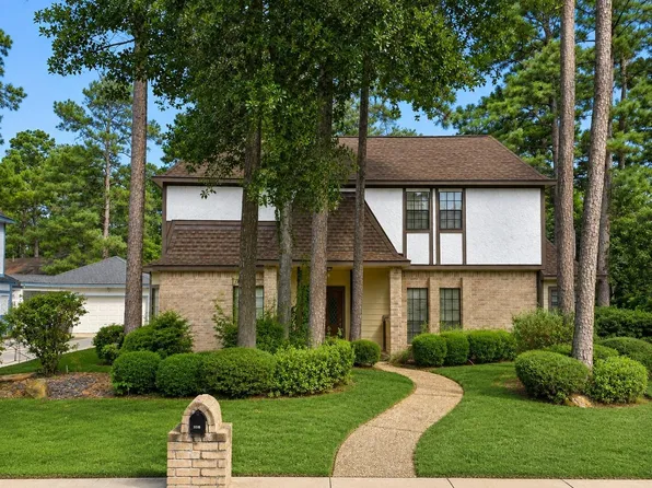 5518 Lacreek Ln, Spring, TX 77379