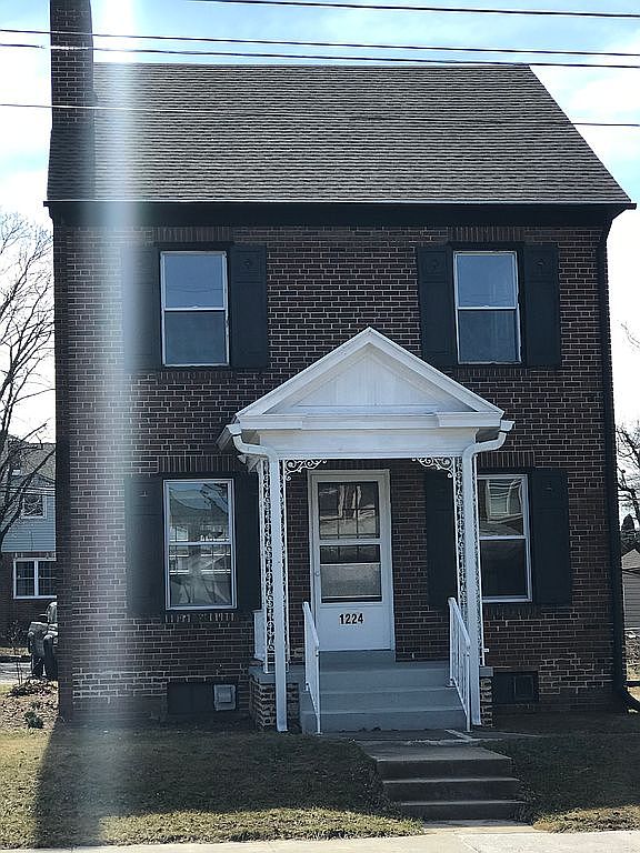 1224 Mount Rose Ave, York, PA 17403 Zillow
