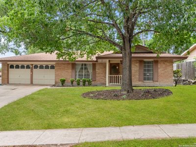 3646 Igo, San Antonio, TX, 78230