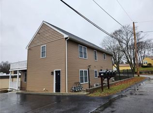 14 Old Angell Rd UNIT 2A, Cumberland, RI 02864