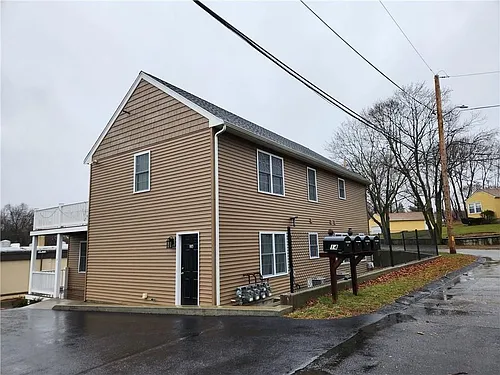 14 Old Angell Rd #2A Photo 1
