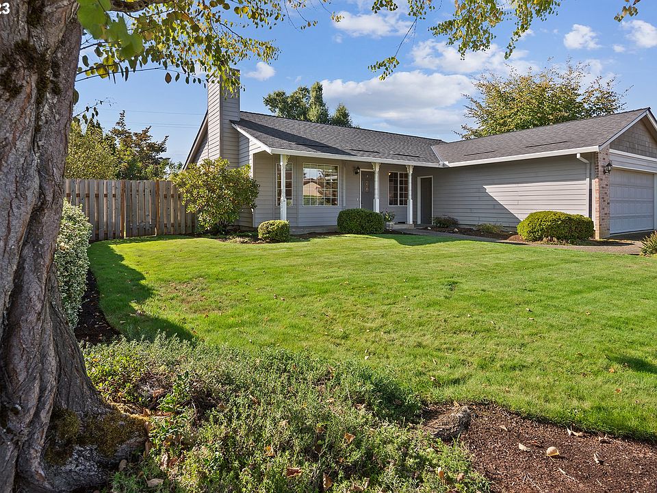 1821 NE Laurelwood Loop, Canby, OR 97013 MLS 23619742 Zillow