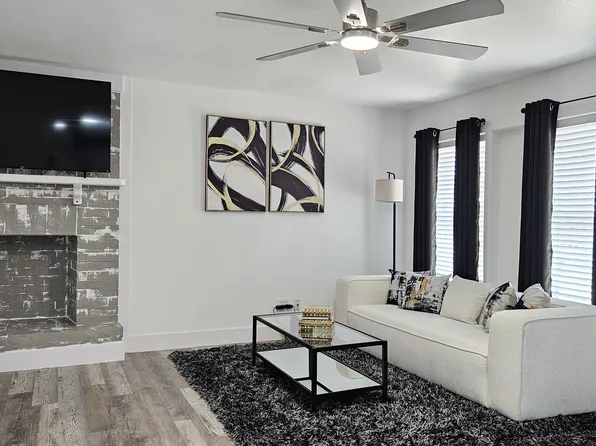 1600 S Orange Ave #B, Weslaco, TX 78596