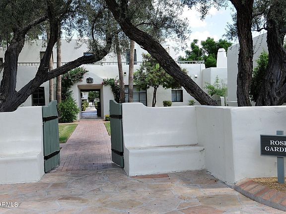 3rd image of 5101 N Casa Blanca Dr Unit 2