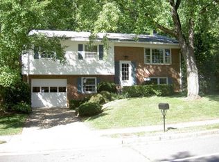 13218 Delaney Rd, Woodbridge, VA 22193