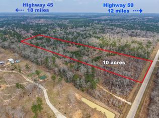 21251 Doru Dr, Cleveland, TX 77328