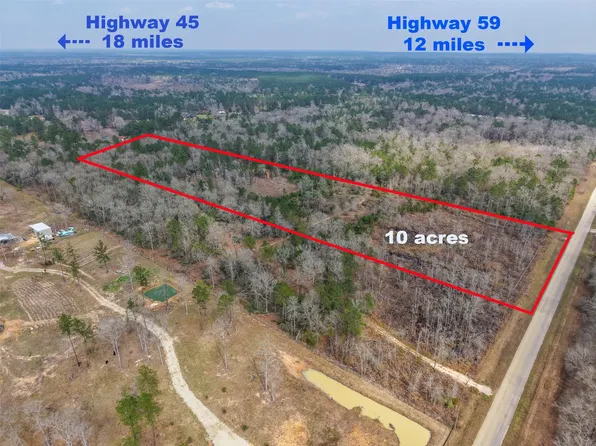 21251 Doru Dr, Cleveland, TX 77328