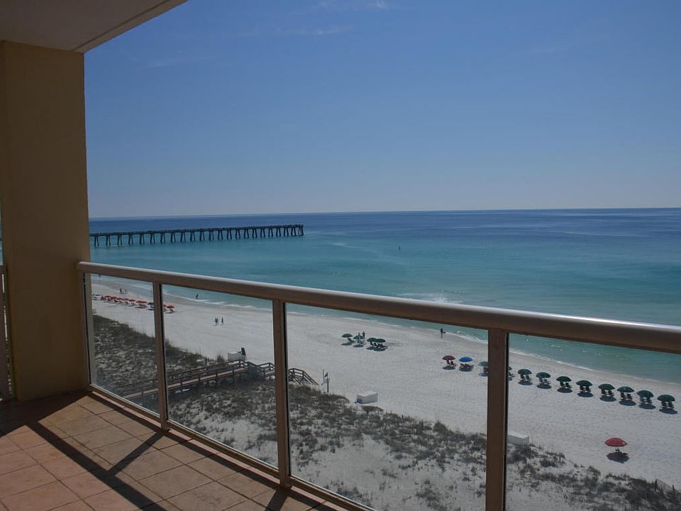 Balcony Views