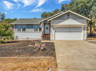 20441 Powder Horn Rd, Hidden Valley Lake, CA 95467