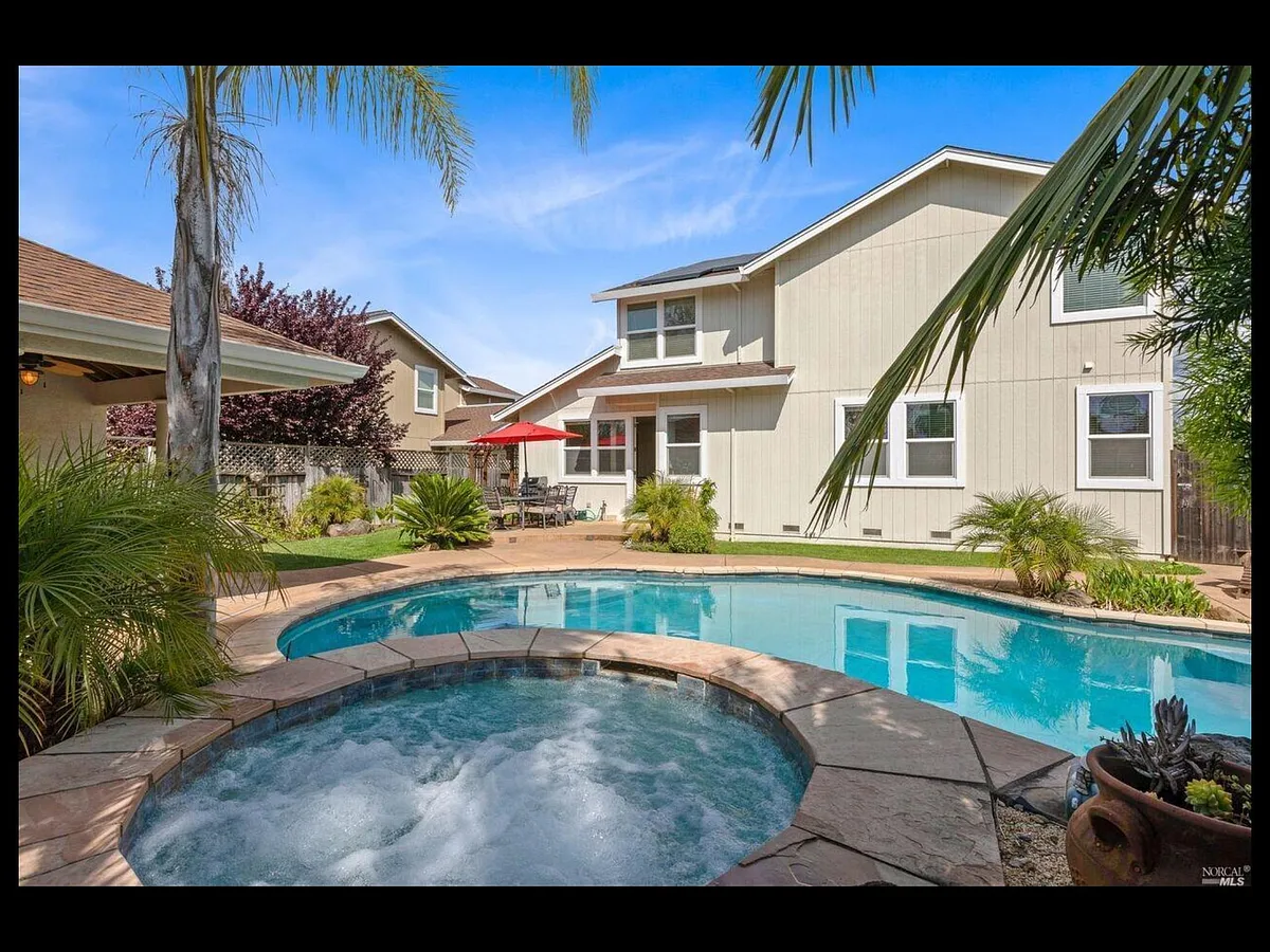 Building Photo - 7631 Baldocchi Way