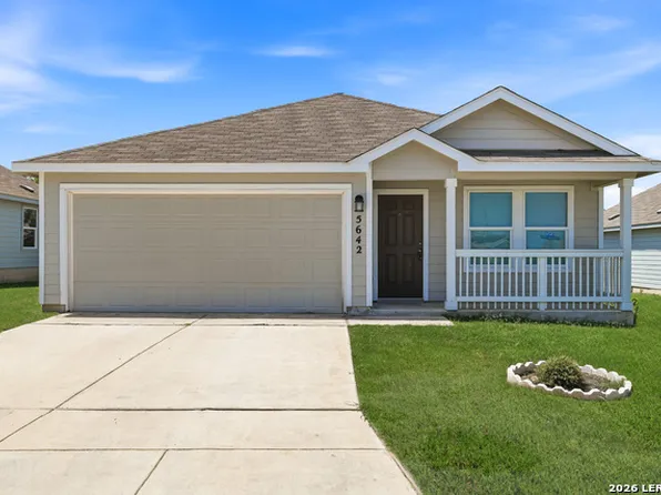 5642 Mountain Point, San Antonio, TX 78242