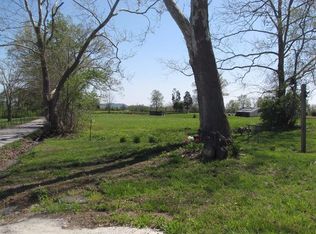 0 McCormick Rd LOT 4, Mount Sterling, KY 40353