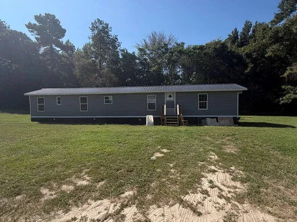 536 Abbott Rd, Henderson, NC